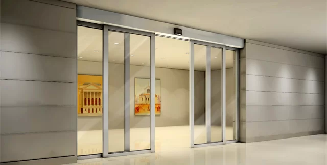 Bodrum Fotoselli Kapılar